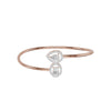 DBR000511 18 KT / Yellow Gold