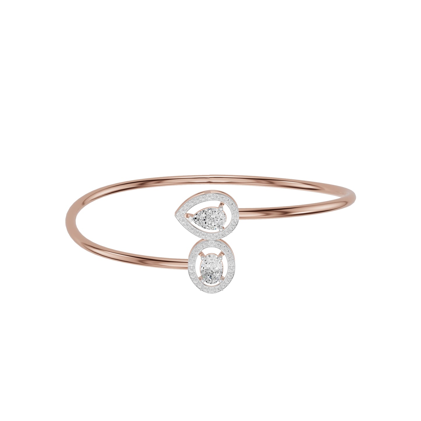 DBR000511 18 KT / Yellow Gold