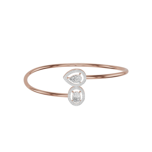 DBR000511 18 KT / Yellow Gold
