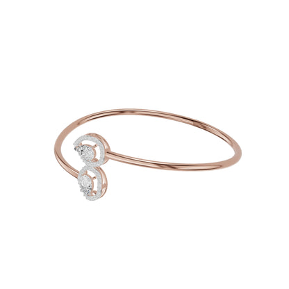 DBR000511 18 KT / Yellow Gold