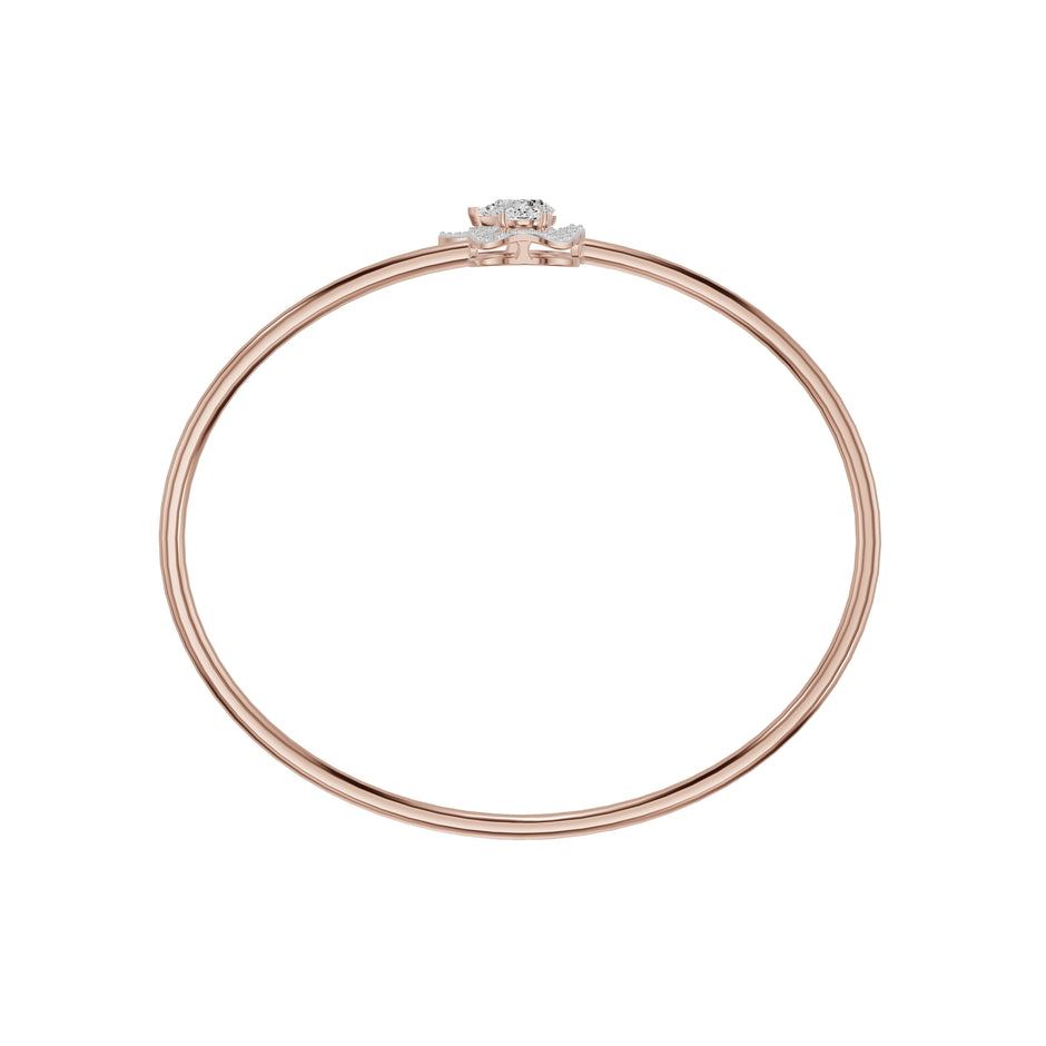 DBR000511 18 KT / Yellow Gold