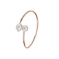 DBR000511 18 KT / Yellow Gold