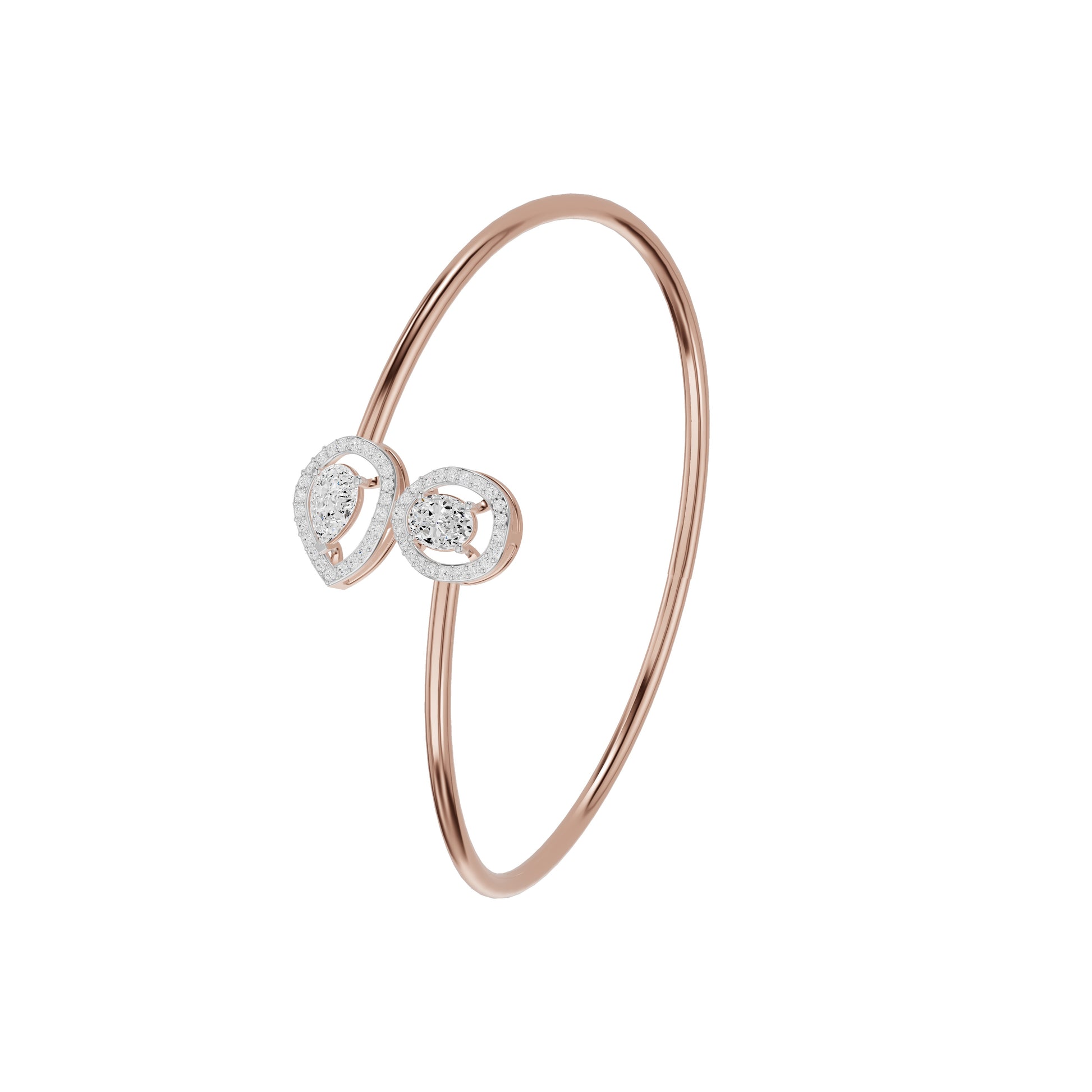 DBR000511 18 KT / Yellow Gold