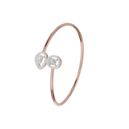 DBR000511 18 KT / Yellow Gold