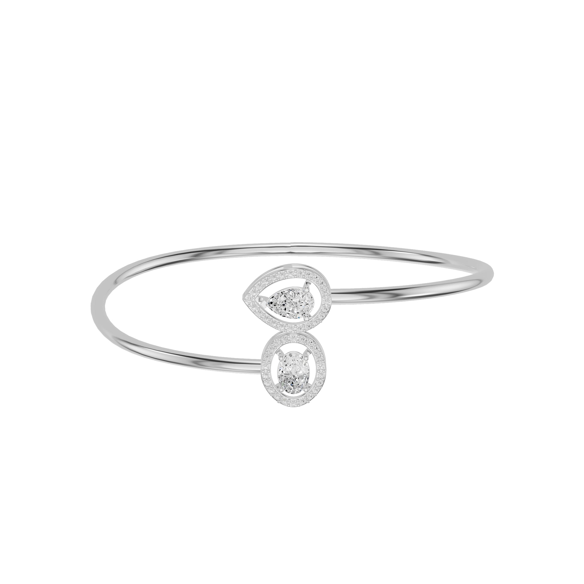 DBR000511 18 KT / Yellow Gold