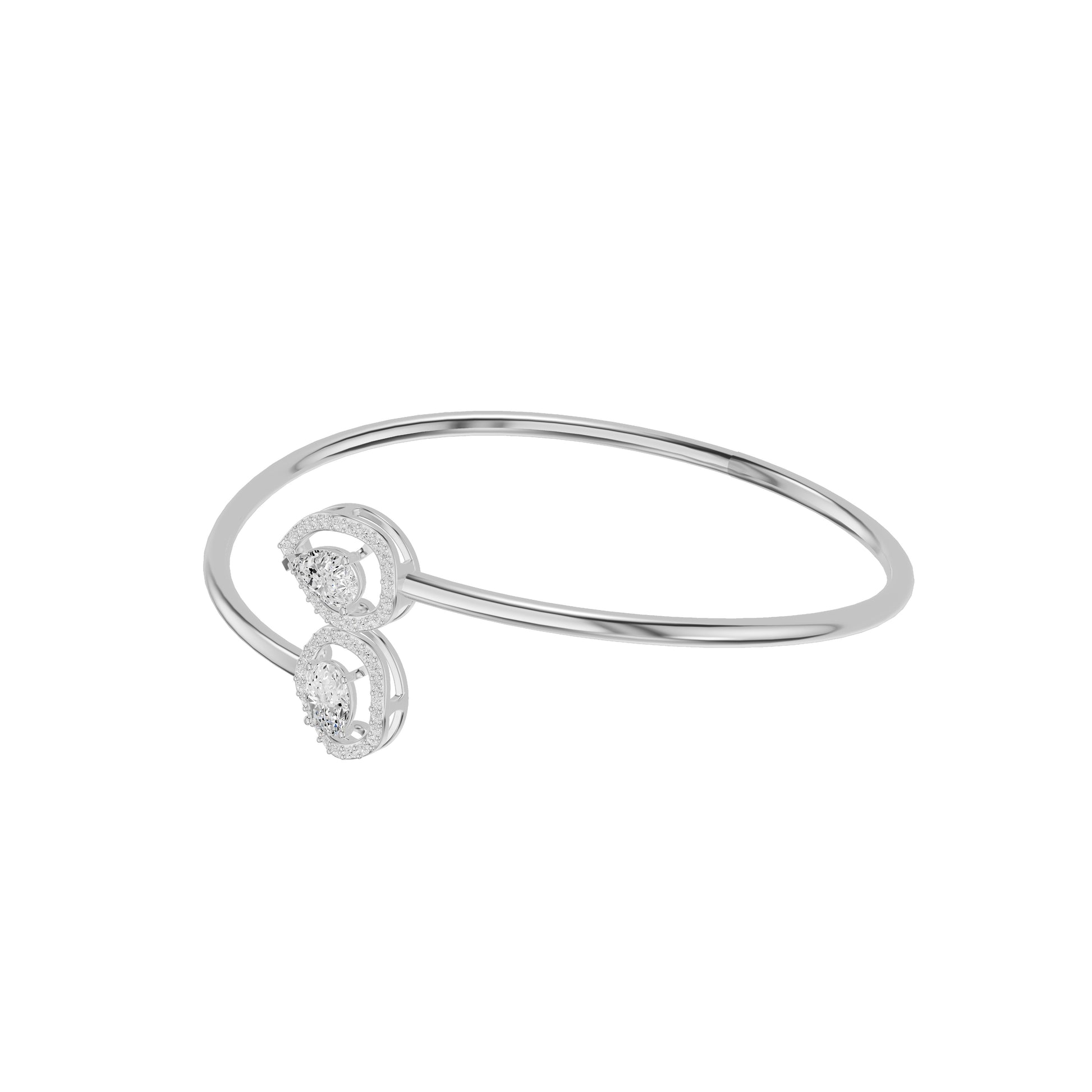 DBR000511 18 KT / Yellow Gold