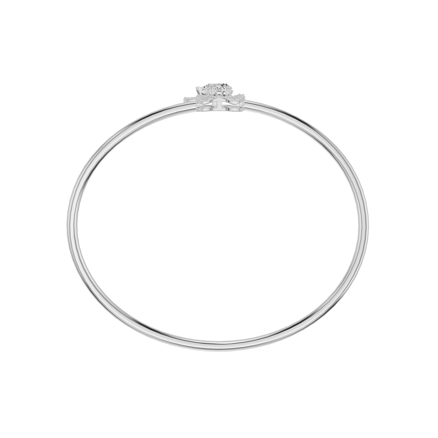 DBR000511 18 KT / Yellow Gold