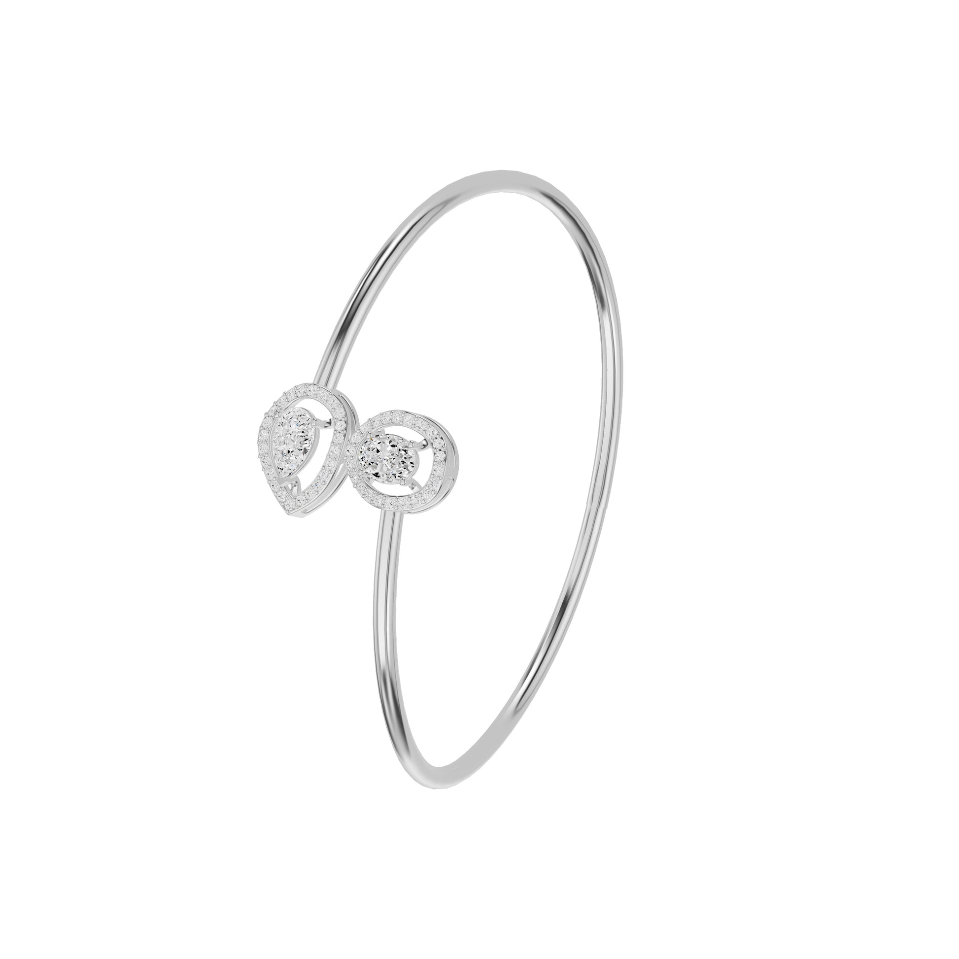DBR000511 18 KT / Yellow Gold