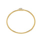 DBR000511 18 KT / Yellow Gold