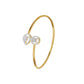 DBR000511 18 KT / Yellow Gold