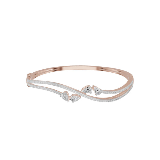 DBR000512 18 KT / Rose Gold