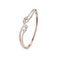 DBR000512 18 KT / Rose Gold