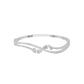 DBR000512 18 KT / White Gold
