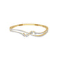 DBR000512 18 KT / Yellow Gold