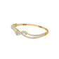 DBR000512 18 KT / Yellow Gold