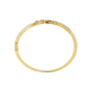 DBR000512 18 KT / Yellow Gold