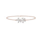 DBR000513 18 KT / Yellow Gold