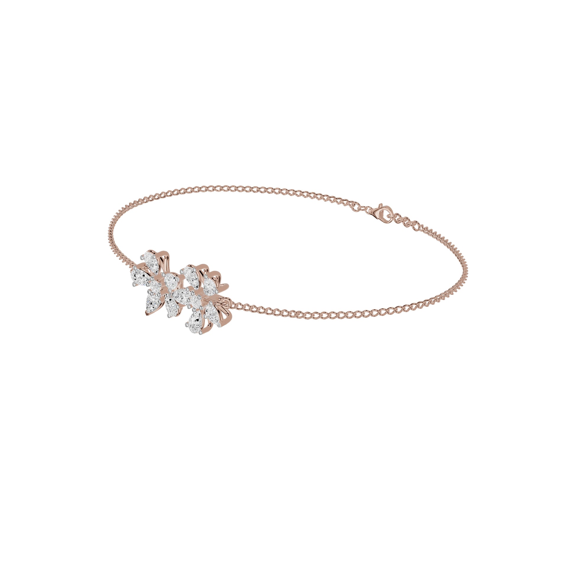 DBR000513 18 KT / Yellow Gold