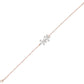 DBR000513 18 KT / Yellow Gold