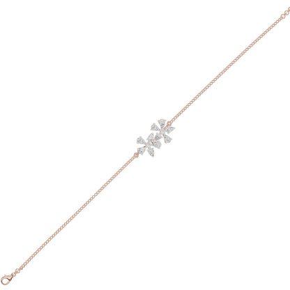 DBR000513 18 KT / Yellow Gold