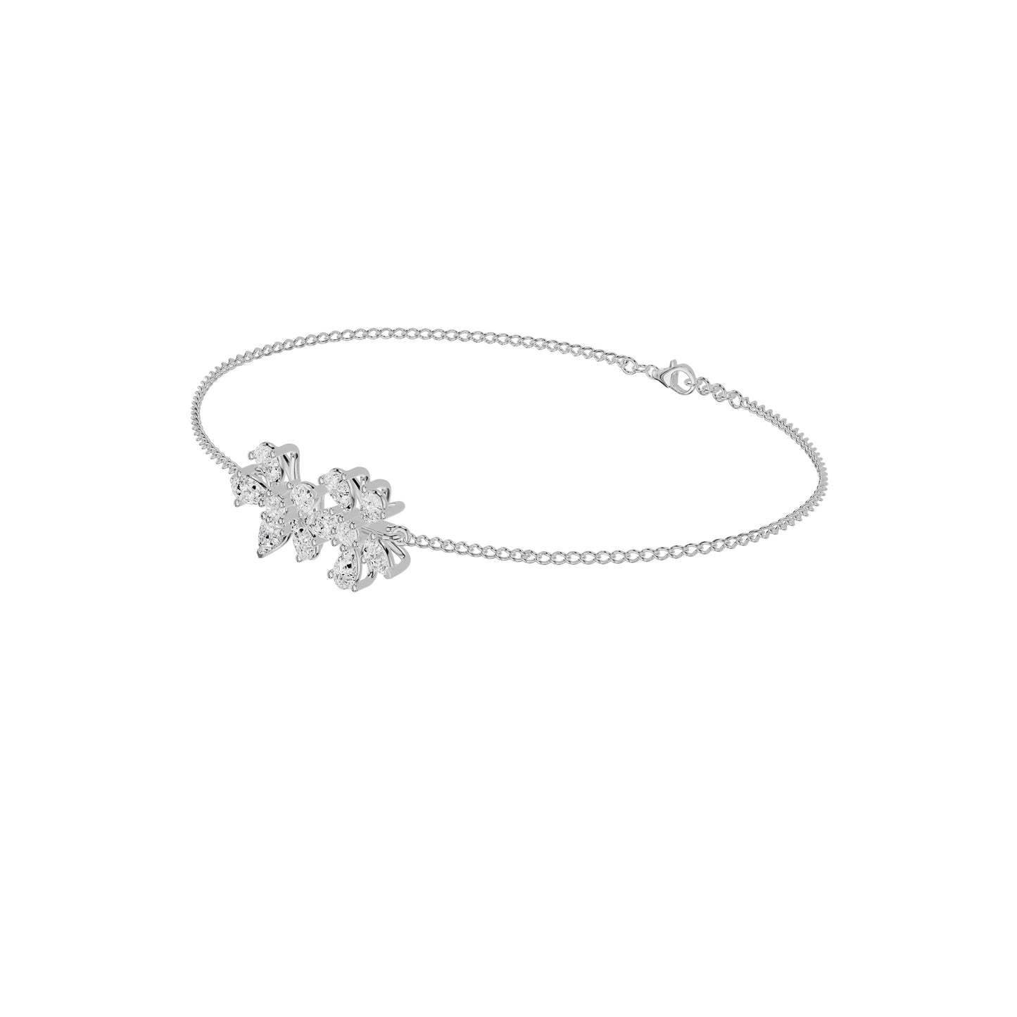 DBR000513 18 KT / Yellow Gold
