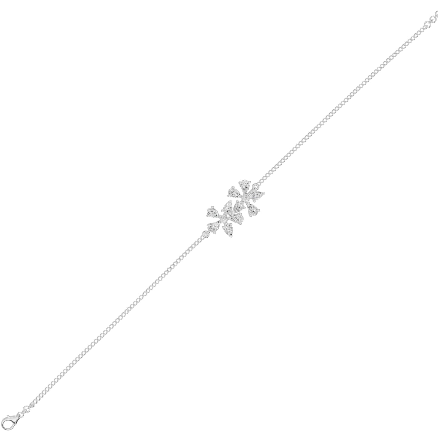 DBR000513 18 KT / Yellow Gold