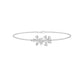 DBR000513 18 KT / Yellow Gold