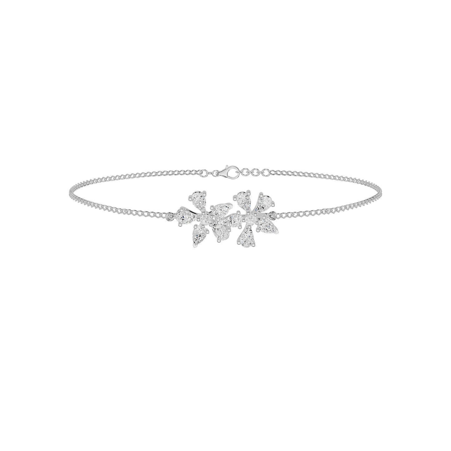 DBR000513 18 KT / Yellow Gold