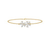 DBR000513 18 KT / Yellow Gold