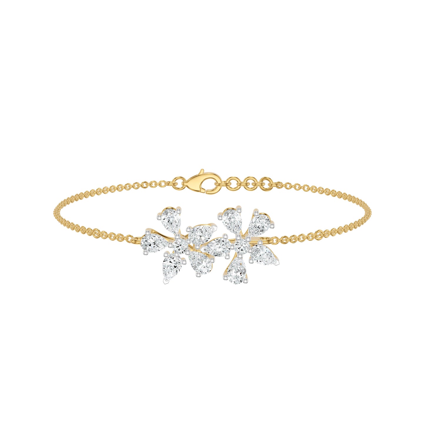 Test Bracelet - DBR000513