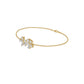DBR000513 18 KT / Yellow Gold