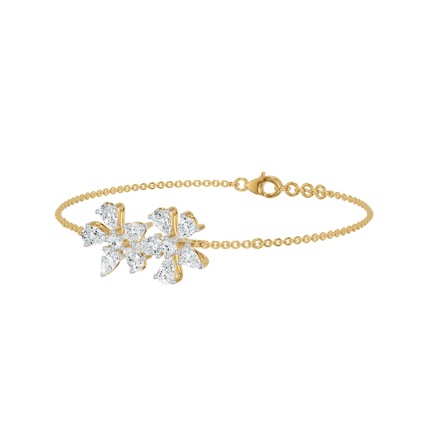 Test Bracelet - DBR000513