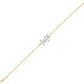DBR000513 18 KT / Yellow Gold