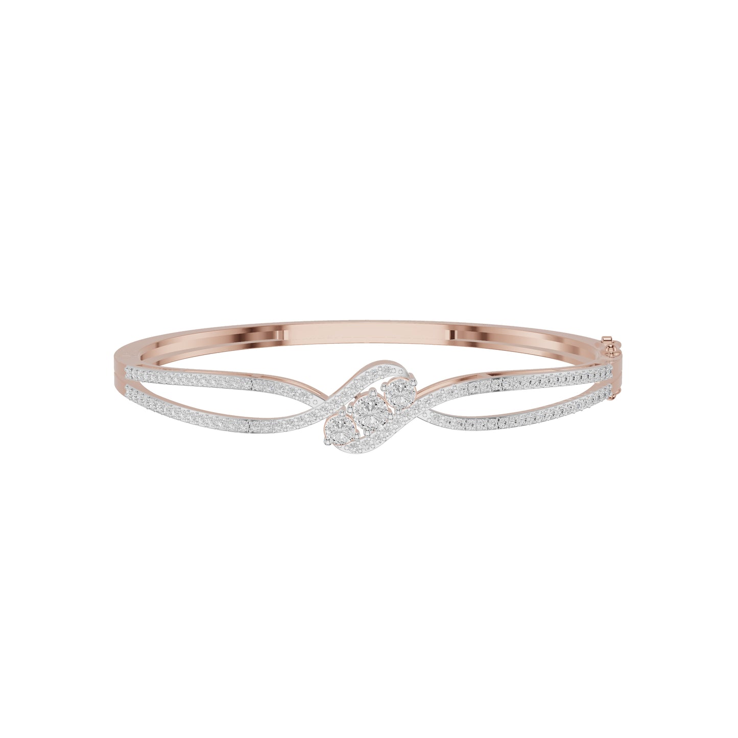DBR000514 18 KT / Yellow Gold