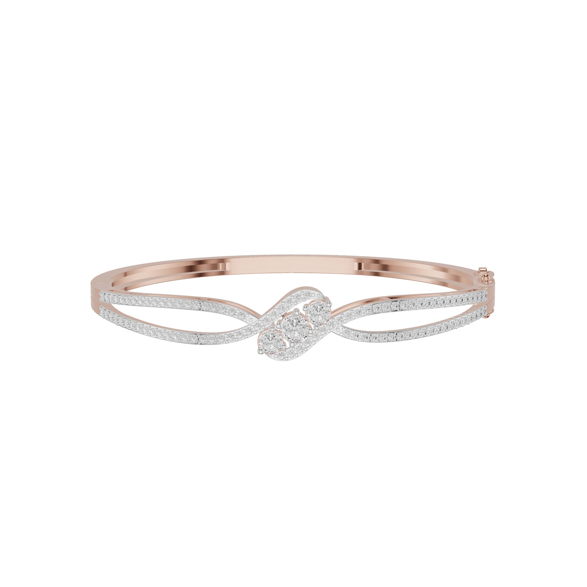 DBR000514 18 KT / Yellow Gold