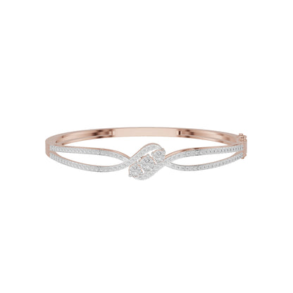 DBR000514 18 KT / Yellow Gold