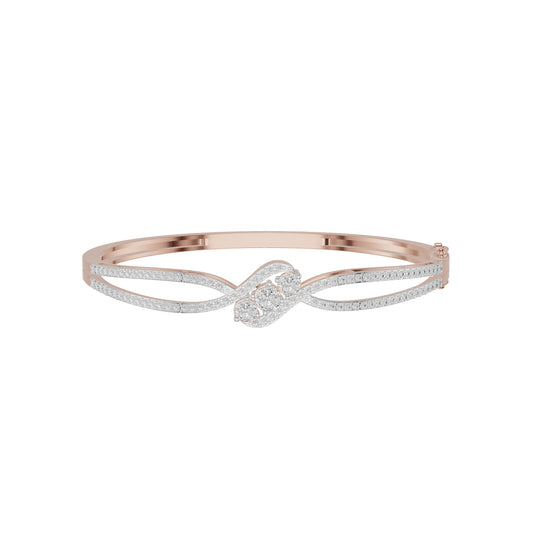 DBR000514 18 KT / Yellow Gold