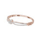 DBR000514 18 KT / Yellow Gold