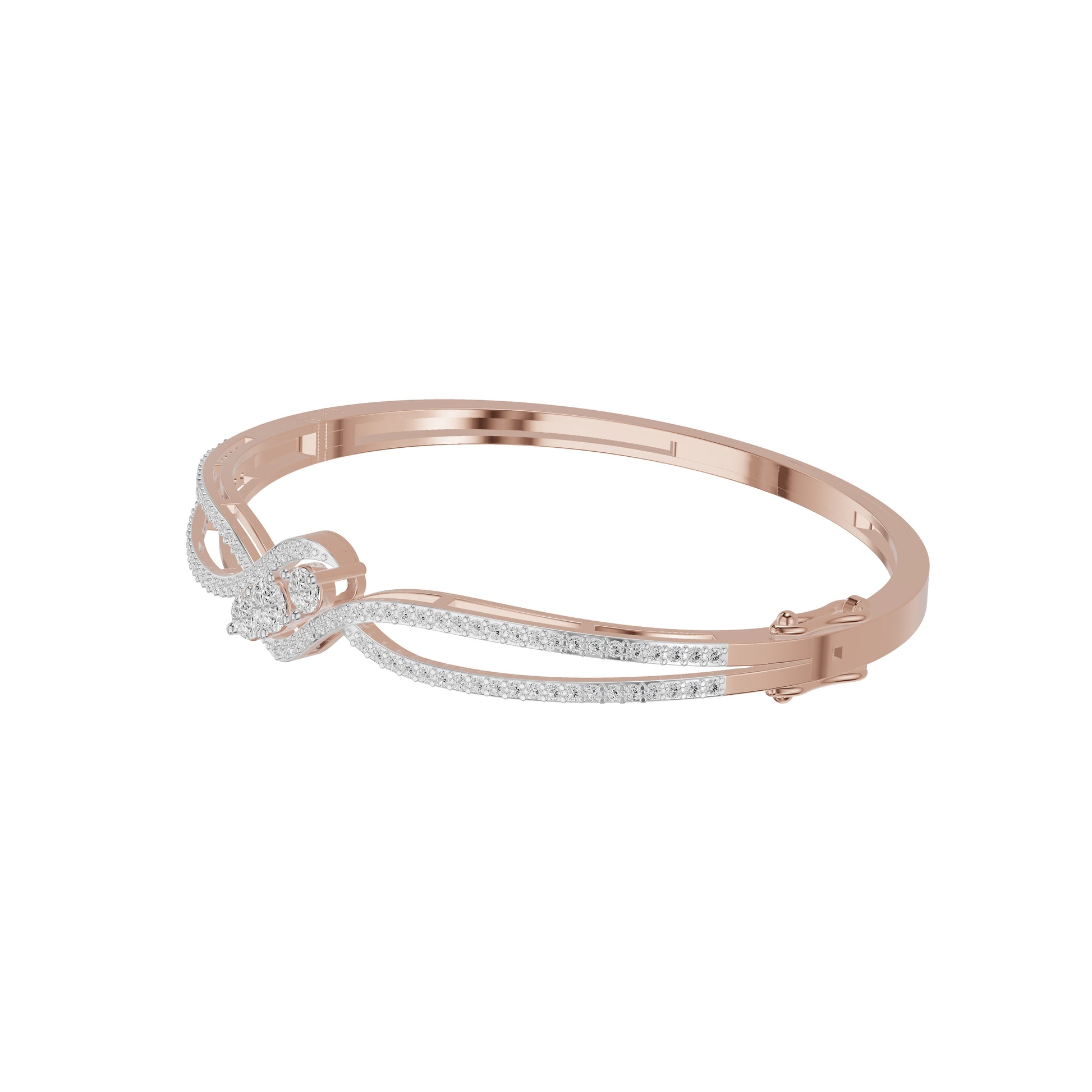 DBR000514 18 KT / Yellow Gold