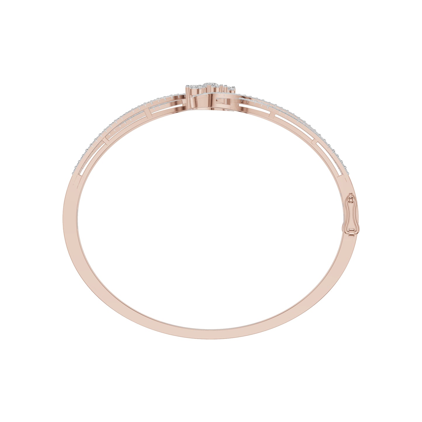DBR000514 18 KT / Yellow Gold