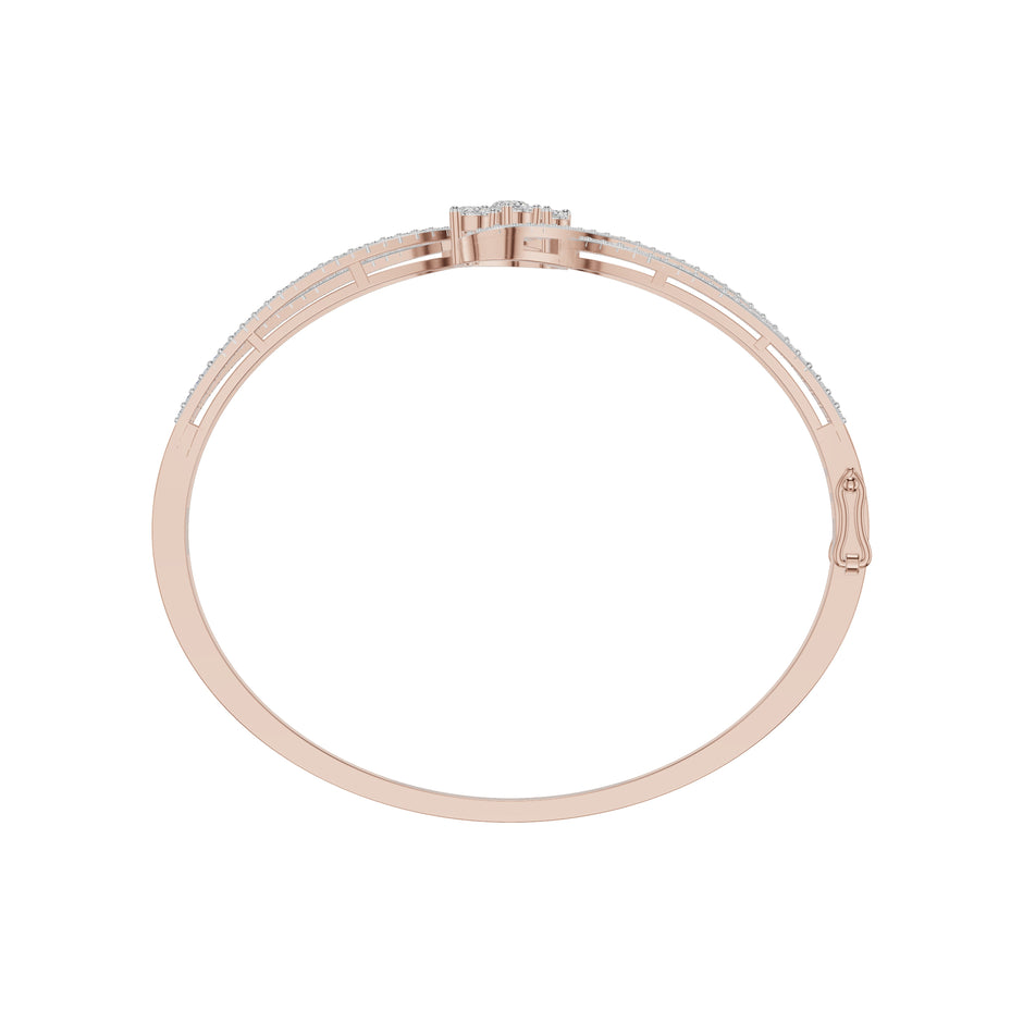 DBR000514 18 KT / Yellow Gold