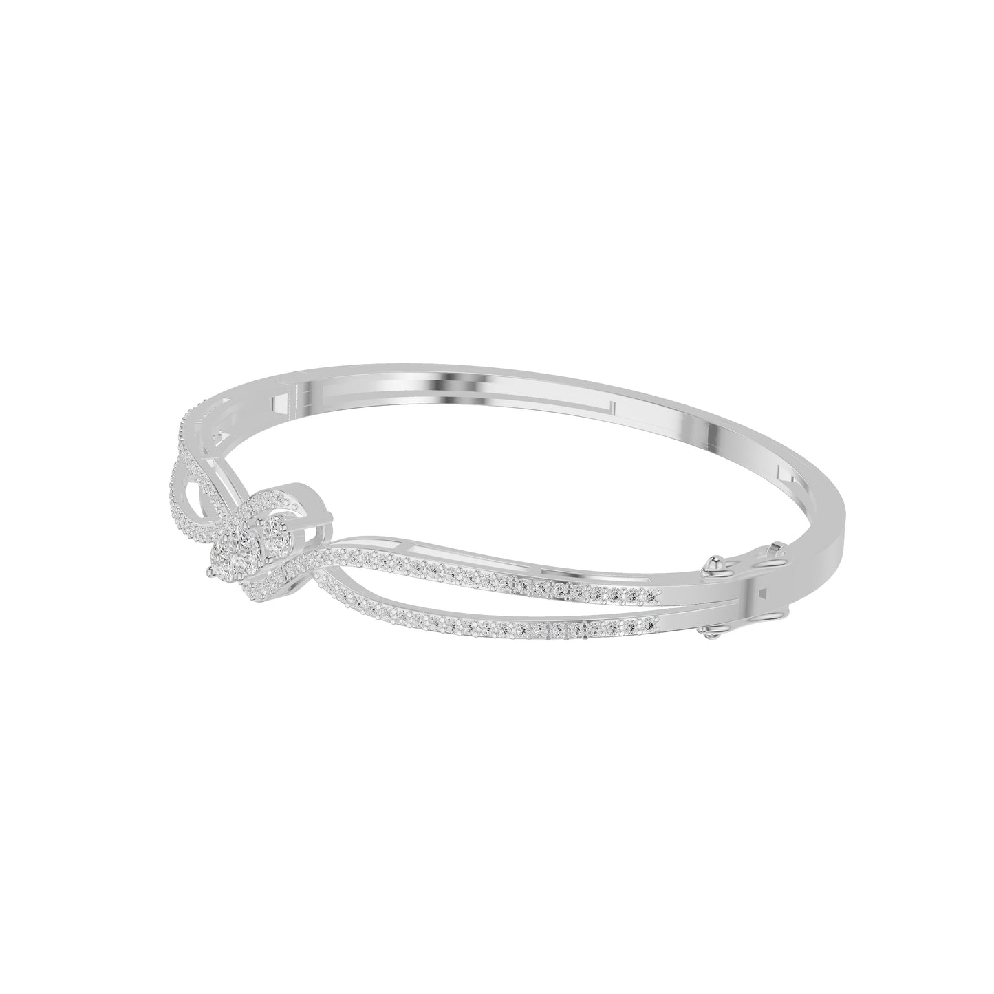 DBR000514 18 KT / Yellow Gold