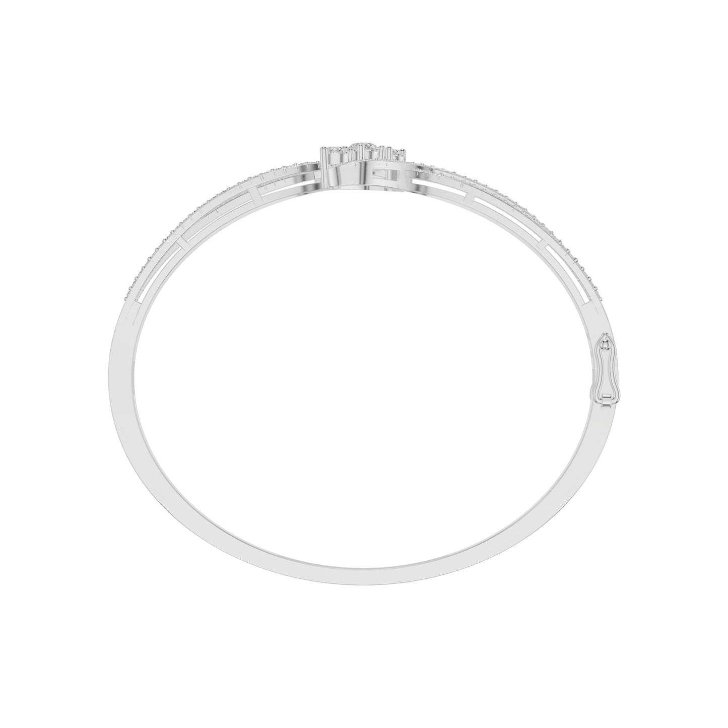 DBR000514 18 KT / Yellow Gold