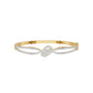 DBR000514 18 KT / Yellow Gold