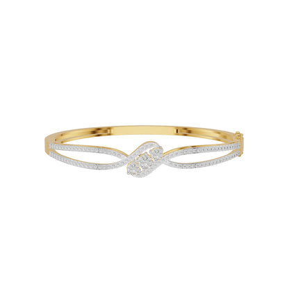 DBR000514 18 KT / Yellow Gold