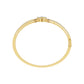 DBR000514 18 KT / Yellow Gold