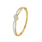 DBR000514 18 KT / Yellow Gold