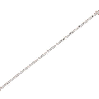 DBR000515 18 KT / Rose Gold