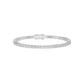 DBR000515 18 KT / White Gold