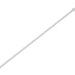 DBR000515 18 KT / White Gold